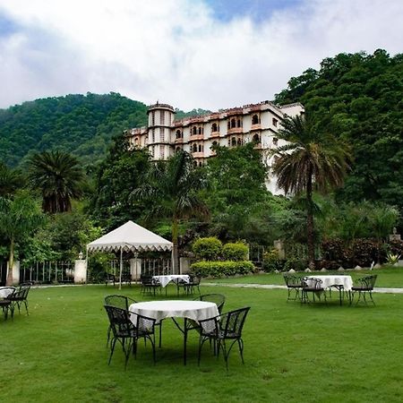 Aaram Baagh By Pachar Group Otel Udaipur Dış mekan fotoğraf