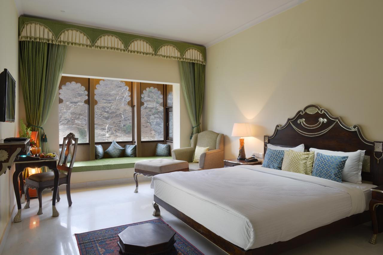 Aaram Baagh By Pachar Group Otel Udaipur Dış mekan fotoğraf
