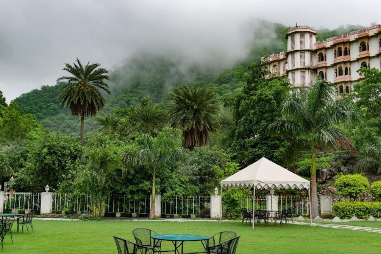 Aaram Baagh By Pachar Group Otel Udaipur Dış mekan fotoğraf